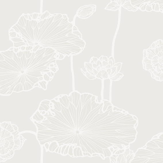 Tapeta Cole & Son - Frontier - Water Lily - 89/5020