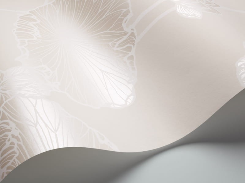 Tapeta Cole & Son - Frontier - Water Lily - 89/5020