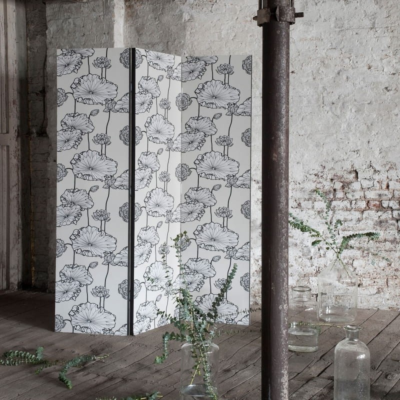 Tapeta Cole & Son - Frontier - Water Lily - 89/5020