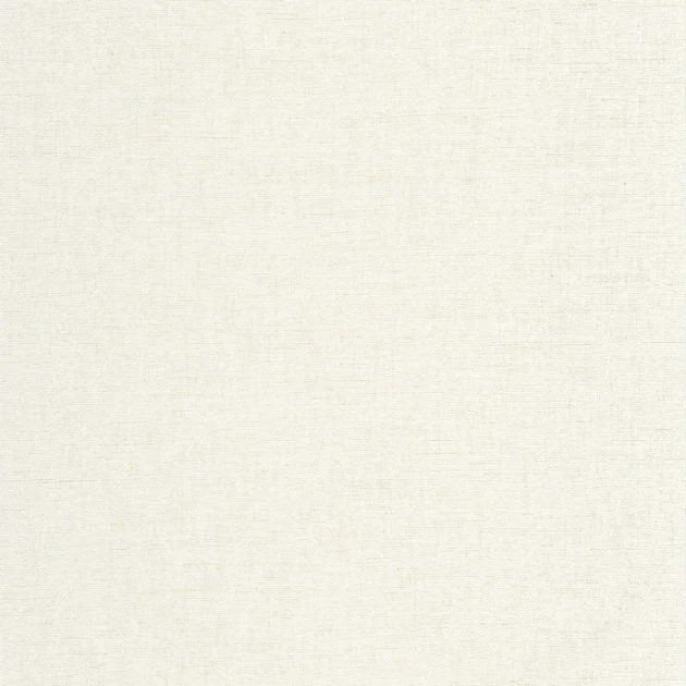 Caselio 103230020 Linen Edition 2 Uni Metallise/Irise Blanc dore - tapeta imitująca len z metalicznymi akcentami