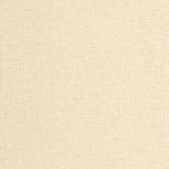 Caselio 103231220 Linen Edition 2 Uni Metallise/Irise Ecru dore - tapeta imitująca len z metalicznymi akcentami