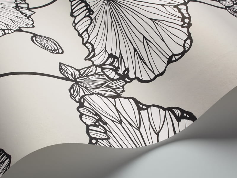 Tapeta Cole & Son - Frontier - Water Lily - 89/5021