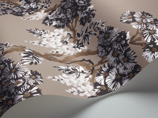 Tapeta Cole & Son - Frontier - Wisteria - 89/10039