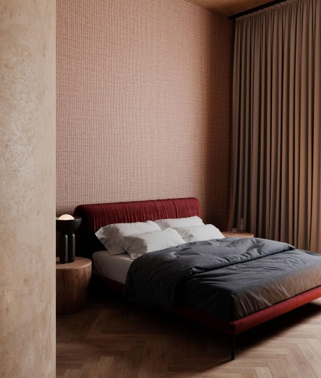 OL / Arte 63502 Merino Lana Tan  - 1 rolka 