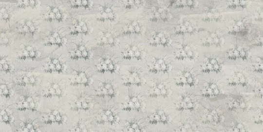 Tecnografica 79899-1 Old London Beth White - mural w kwiaty
