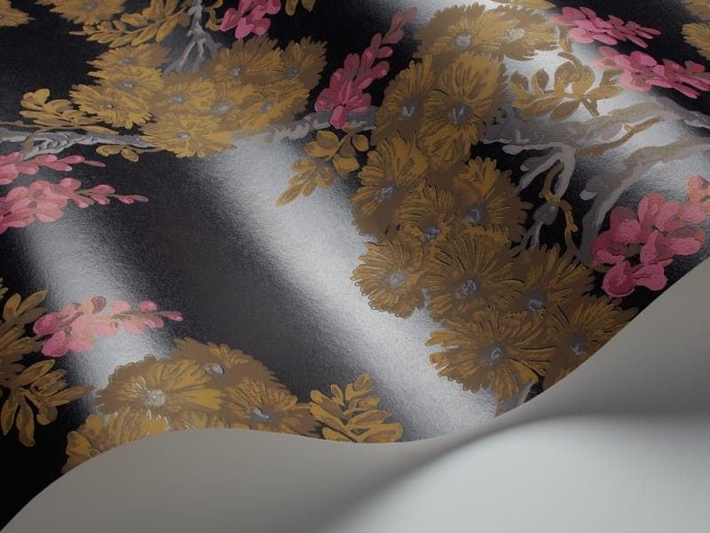 Tapeta Cole & Son - Frontier - Wisteria - 89/10042