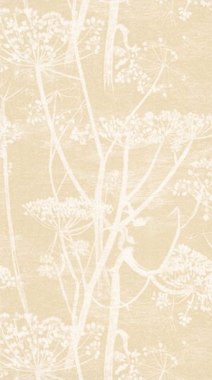 Tapeta Cole & Son - Contemporary Restyled  - Cow Parsley - 95/9053