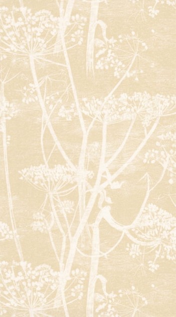 Tapeta Cole & Son - Contemporary Restyled  - Cow Parsley - 95/9053