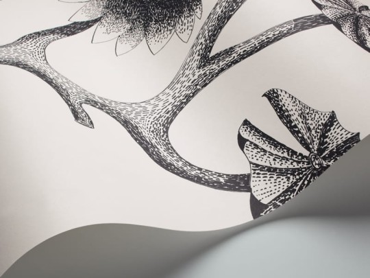 Tapeta Cole & Son - Contemporary Restyled  - Lily - 95/4020
