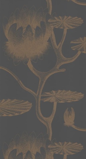 Tapeta Cole & Son - Contemporary Restyled  - Lily - 95/4021