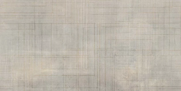 Tecnografica 77115-1 Superminimal Prospetto Light - mural imitujący kamienną fakturę w kratkę