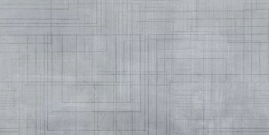 Tecnografica 77115-3 Superminimal Prospetto Cold - mural imitujący kamienną fakturę w kratkę