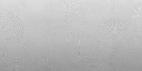 Tecnografica 83158-2 Superminimal Sensu Grey - mural w minimalistyczne wachlarze