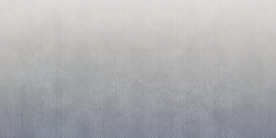 Tecnografica 77137-2 Superminimal Archetipo Sapphire - mural imitujący kamienną fakturę w geometryczny wzór