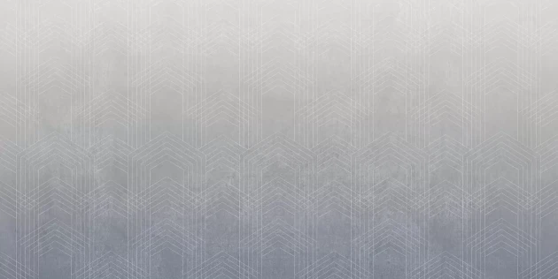 Tecnografica 77137-2 Superminimal Archetipo Sapphire - mural imitujący kamienną fakturę w geometryczny wzór