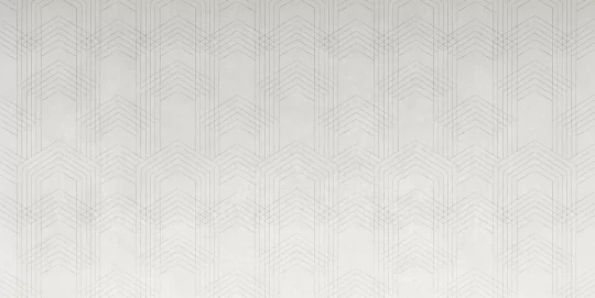 Tecnografica 77137-4 Superminimal Archetipo Shadow - mural imitujący kamienną fakturę w geometryczny wzór