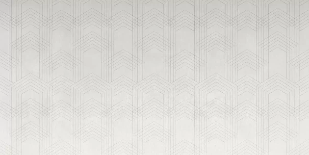 Tecnografica 77137-4 Superminimal Archetipo Shadow - mural imitujący kamienną fakturę w geometryczny wzór