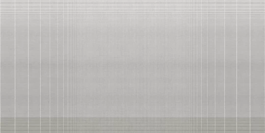 Tecnografica 83381-1 Superminimal Doppler Grey - mural w geometryczny wzór