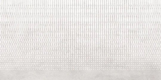 Tecnografica 77174-1 Superminimal Mark-up White - mural w organiczne linie