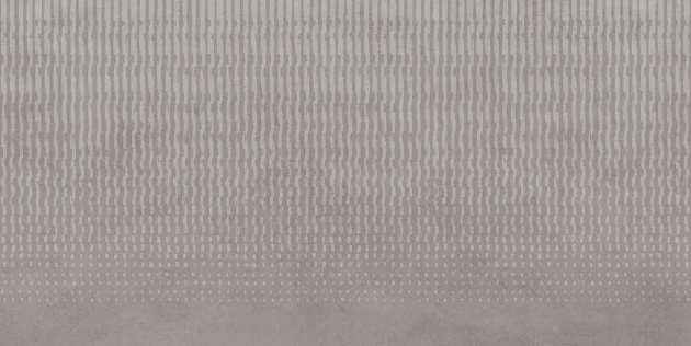 Tecnografica 77174-2 Superminimal Mark-up Light Grey - mural w organiczne linie