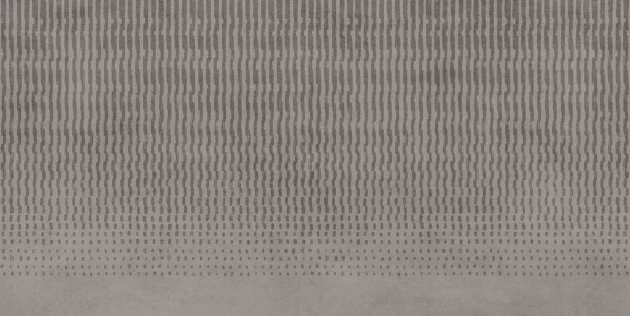 Tecnografica 77174-3 Superminimal Mark-up Dark Grey - mural w organiczne linie