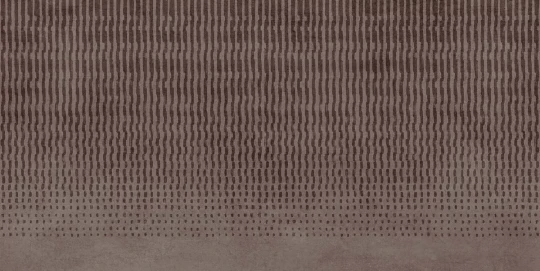 Tecnografica 77174-5 Superminimal Mark-up Moka - mural w organiczne linie