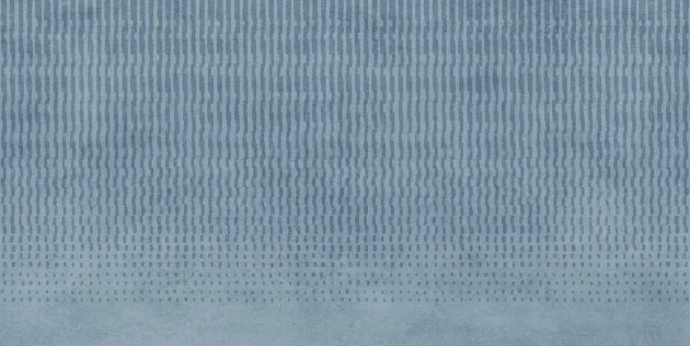 Tecnografica 77174-6 Superminimal Mark-up Denim - mural w organiczne linie