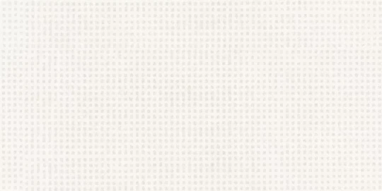 Tecnografica 75477-1 Superminimal Quadra White Positivo - mural w kropki