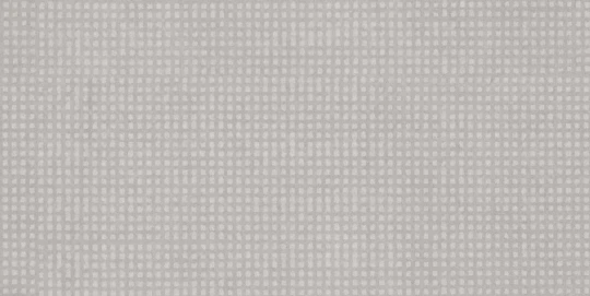 Tecnografica 75477-4 Superminimal Quadra Grey Negativo - mural w kropki