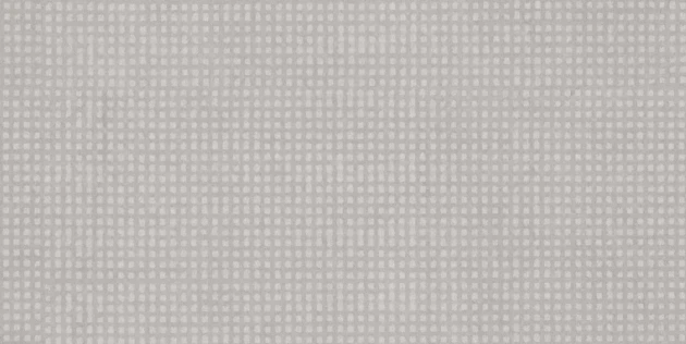 Tecnografica 75477-4 Superminimal Quadra Grey Negativo - mural w kropki