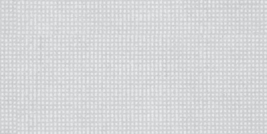 Tecnografica 75477-6 Superminimal Quadra Blue Negativo - mural w kropki