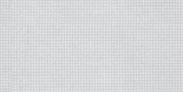 Tecnografica 75477-6 Superminimal Quadra Blue Negativo - mural w kropki