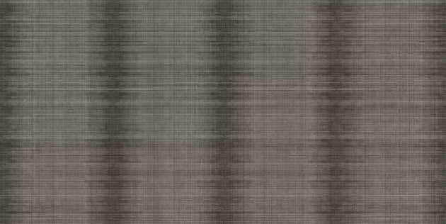 Tecnografica 83378-3 Superminimal Twins Coal - mural w kratkę z gradientem