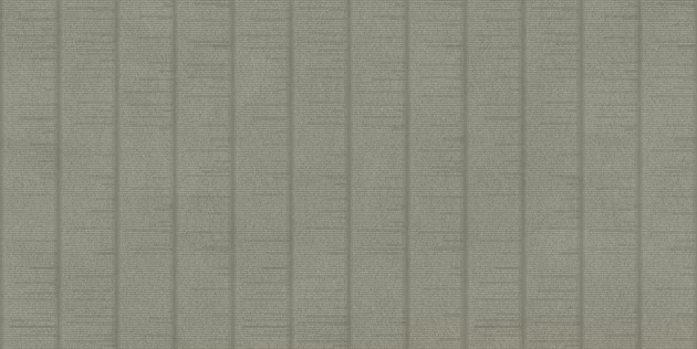 Tecnografica 77176-4 Superminimal Lorem Ipsum Olive - mural z motywem gazety