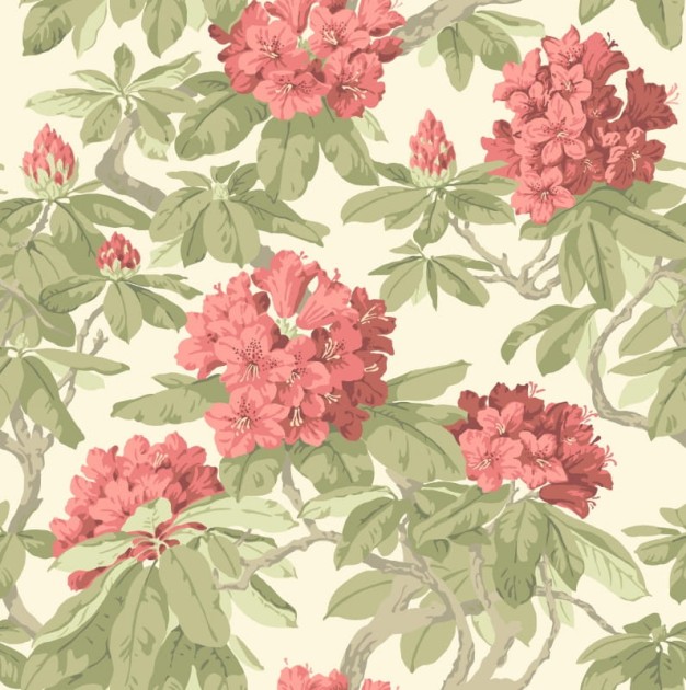 Tapeta Cole & Son - Folie - Bourlie 99/4020
