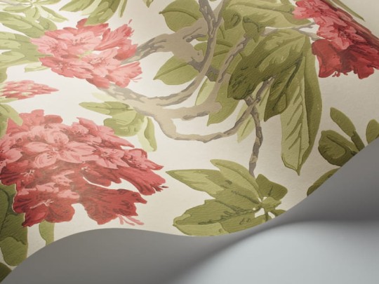 Tapeta Cole & Son - Folie - Bourlie 99/4020