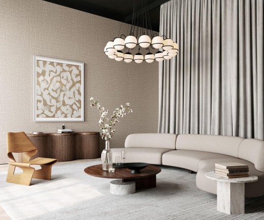 OL / Arte 63540 Merino Ovillo Plaster - 1 rolka