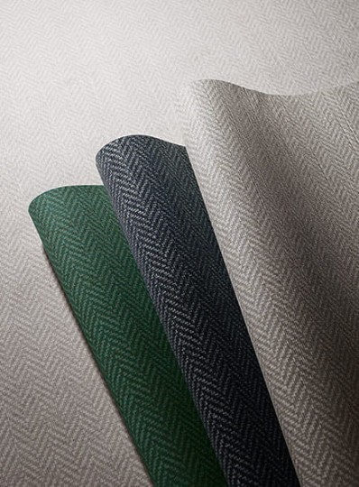 OL / Tapeta Wallquest Tailor Made YM30210 String on Chevron Weave - dostępne 2 rolki 