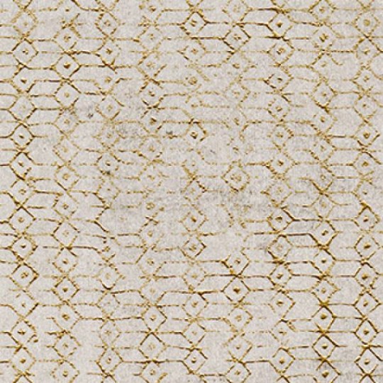 Elitis RM 250 02 Domino Empreinte – tapeta geometryczna