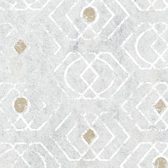 Elitis RM 254 01 Domino Aladin – tapeta geometryczna