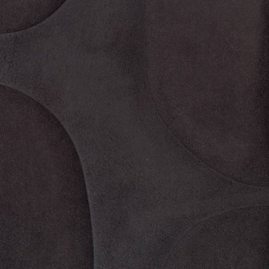 Elitis RM 1052 75 Forms Twisted Suedine – tapeta trójwymiarowa imitująca zamsz