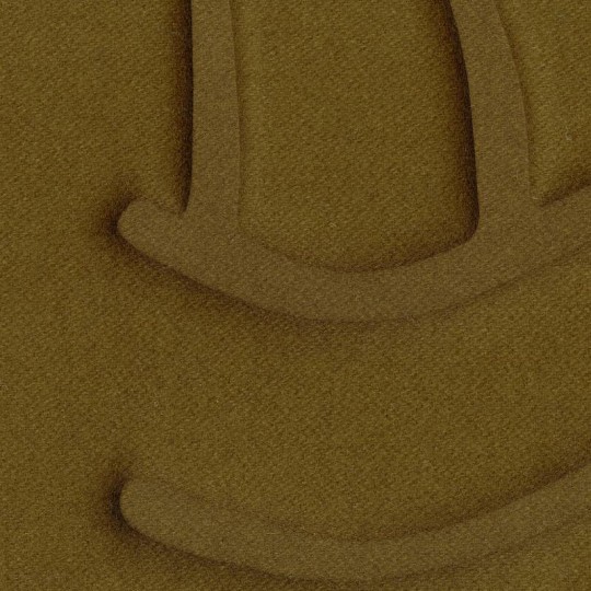 Elitis RM 1055 67 Forms Wave Flanelle – tapeta trójwymiarowa z wełny