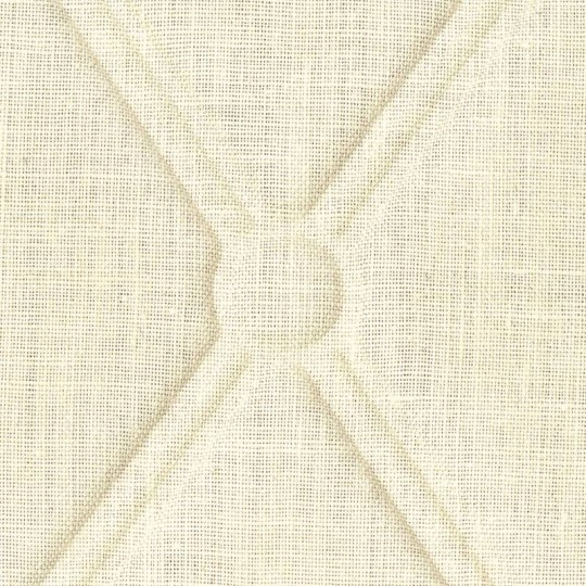 Elitis RM 1057 01 Forms Madone Chenille – tapeta pikowana z lnu