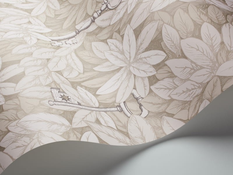 Tapeta Cole & Son - Fornasetti II - Chiavi Segrete 97/4013