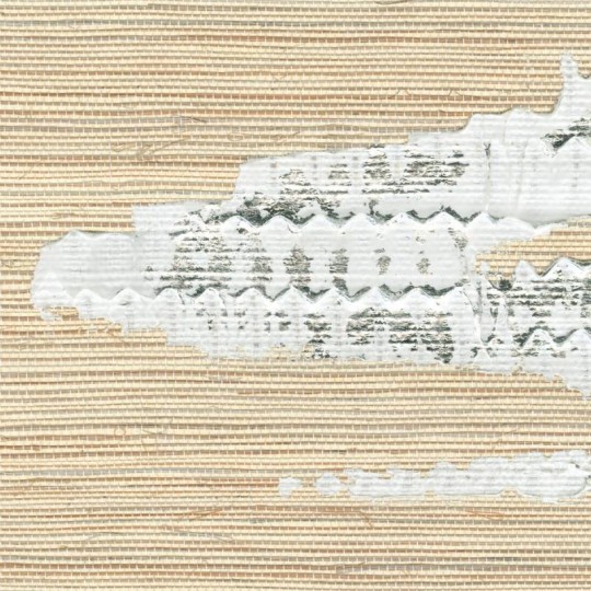 Elitis RM 1075 01 Maestria Orion - tapeta tekstylna z metalicznymi akcentami