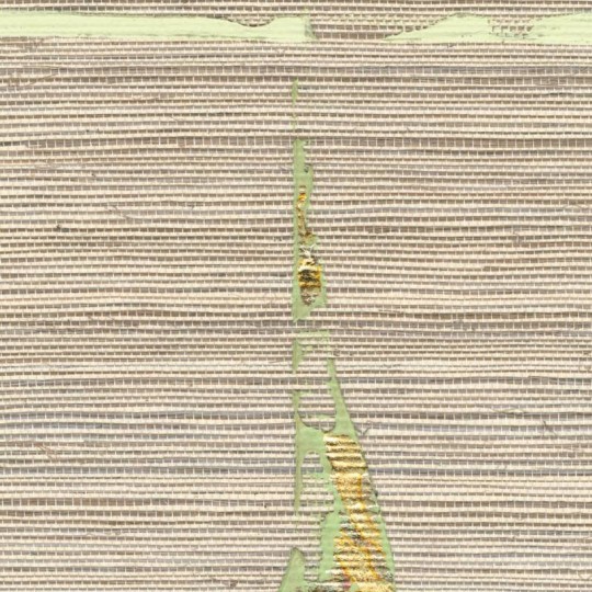 Elitis RM 1076 02 Maestria Orphee - tapeta tekstylna z metalicznymi akcentami