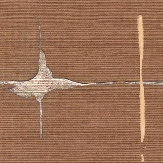 Elitis RM 1076 55 Maestria Orphee - tapeta tekstylna z metalicznymi akcentami