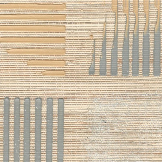 Elitis RM 1077 11 Maestria Kalliste - tapeta tekstylna w prążki