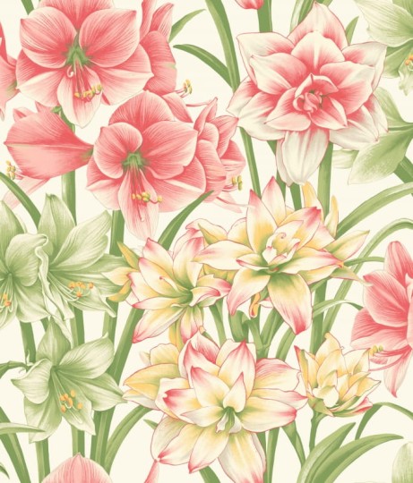 Tapeta Cole & Son - Historic Royal Palaces - Exotiks 98/6023