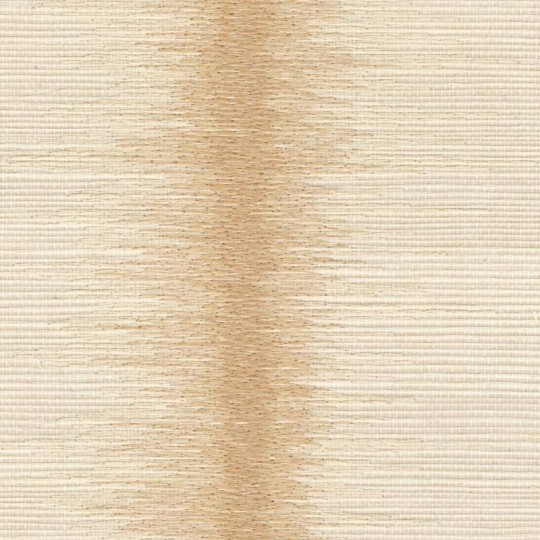 Elitis RM 1078 01 Maestria Tissoro - tapeta w pasy z rozmytymi krawędziami